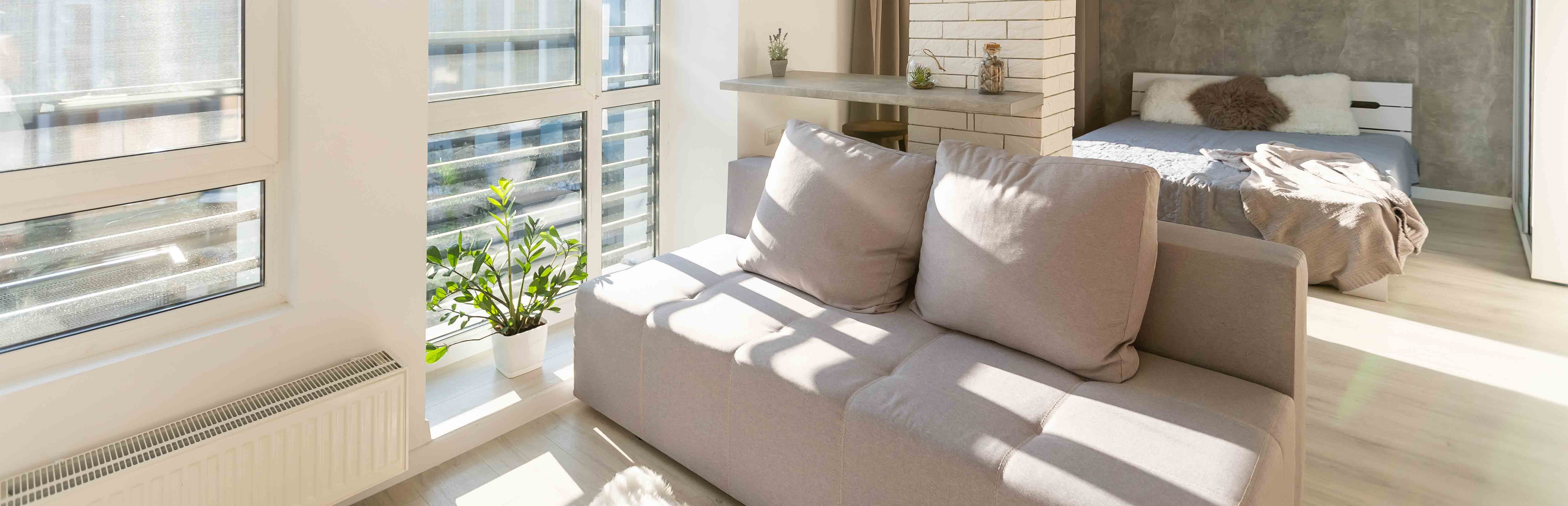 Apartamentos en Lyon
